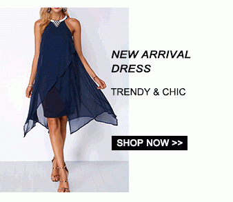 New Arrival Dress