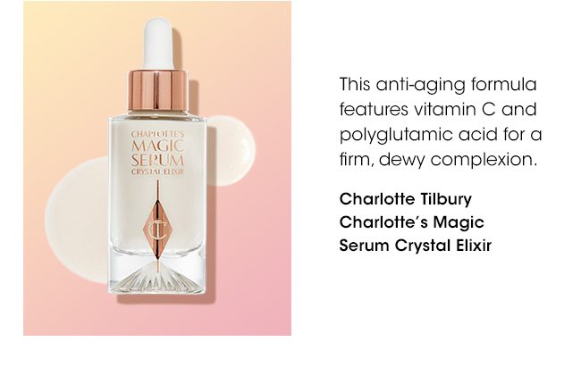 charlotte tilbury