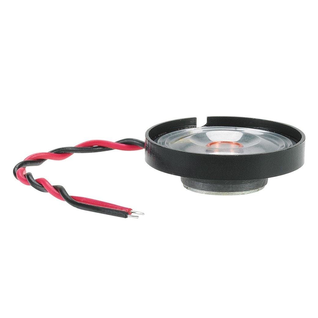 8-Ohm Mini Speaker