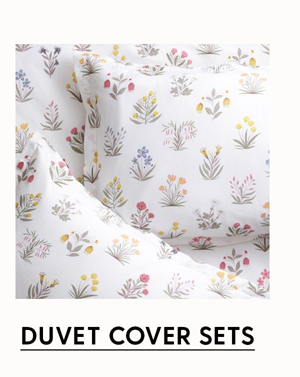 Shop Duvet Cover Sets