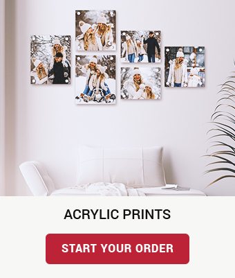 Acrylic Prints