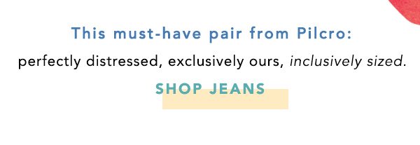 Shop jeans.