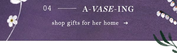 Shop home gifts.