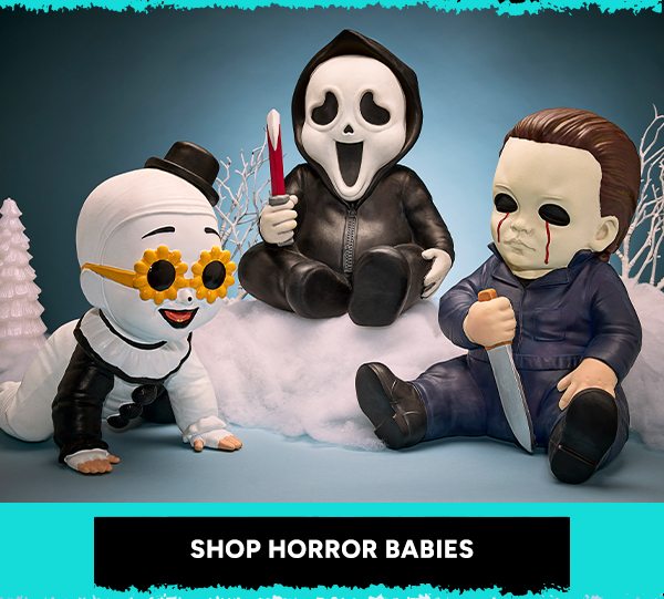 Shop Horror Babies