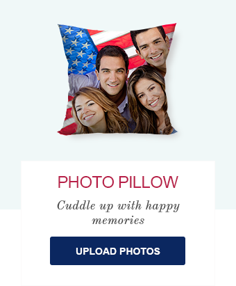 Photo Pillow