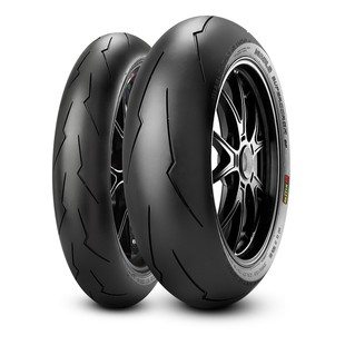 Pirelli Diablo Supercorsa SP V2 Tire