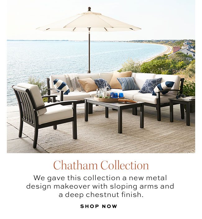 Chatam Collection