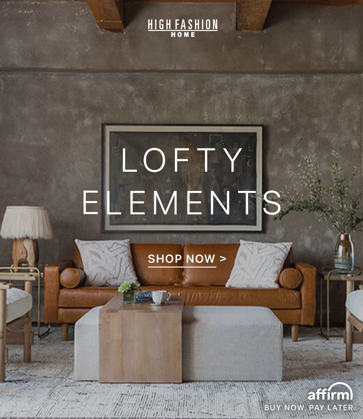 Lofty Elements