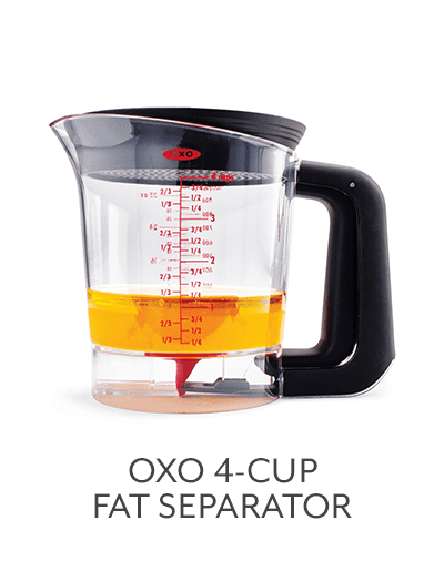 OXO Good Grips Good Gravy Fat Separator