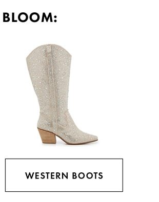 WESTERN BOOTS