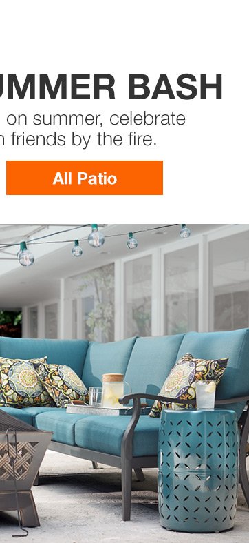 Shop All Patio