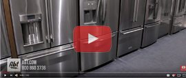 Frigidaire French Door Refrigerator buying guide