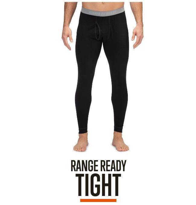 Range Ready Tight