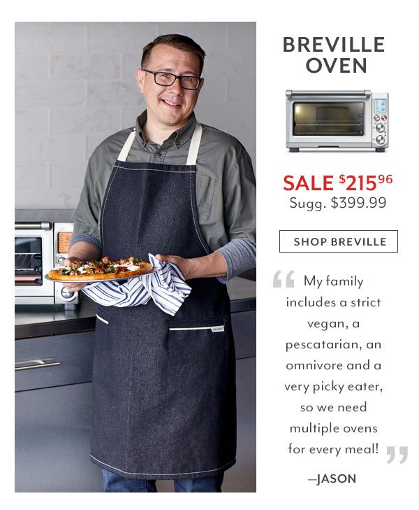 Breville