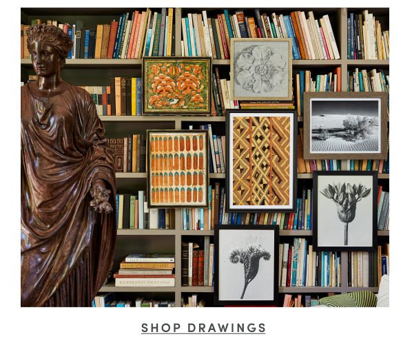 Shop Drawings