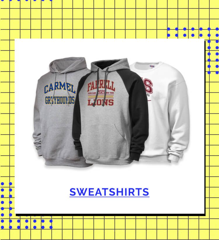 Shop Sweatshirts