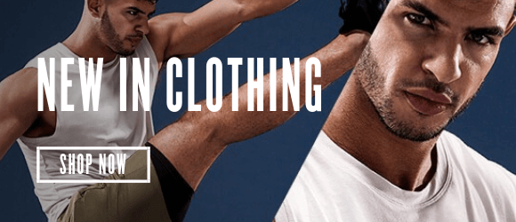 new in clothing