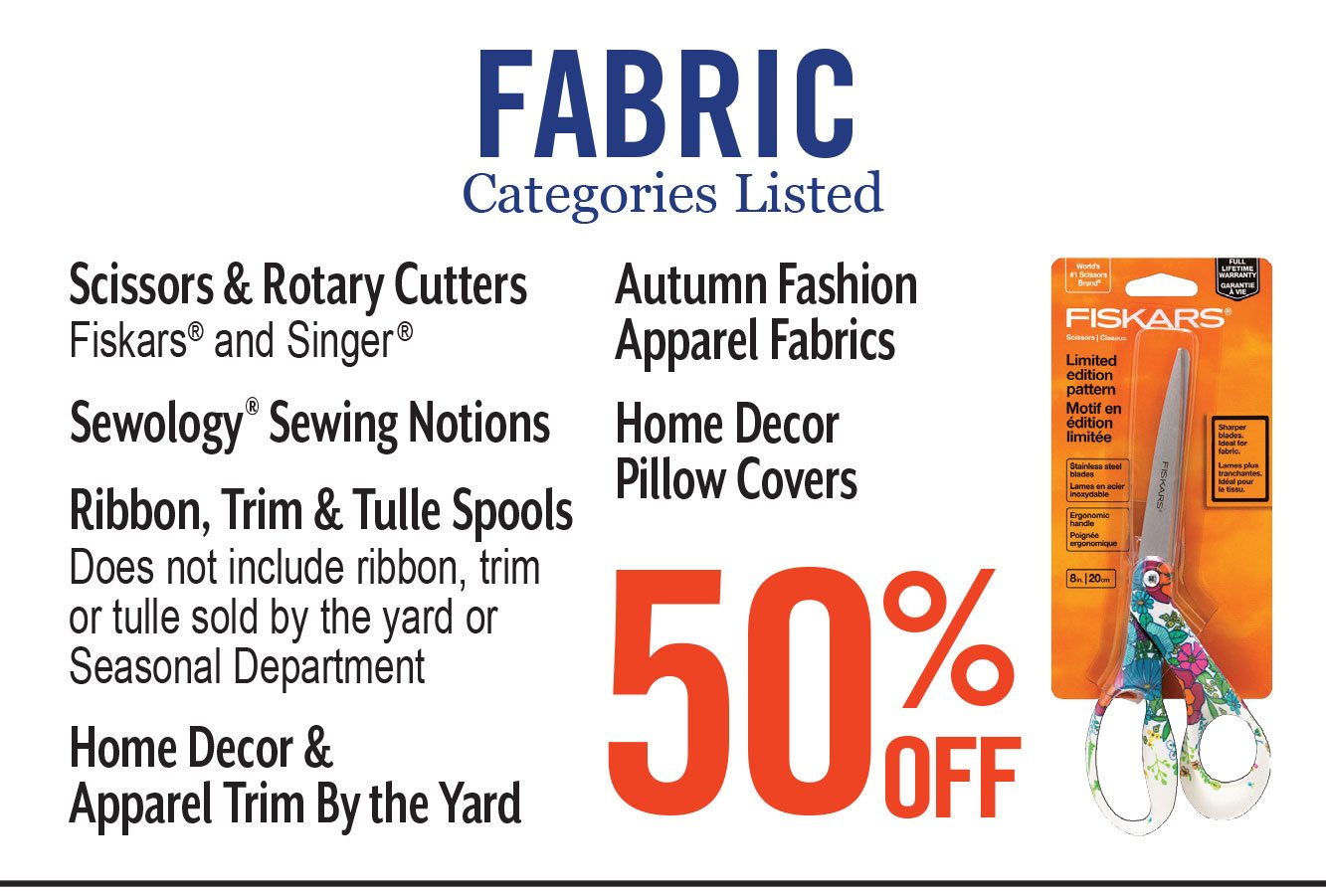 Fabric