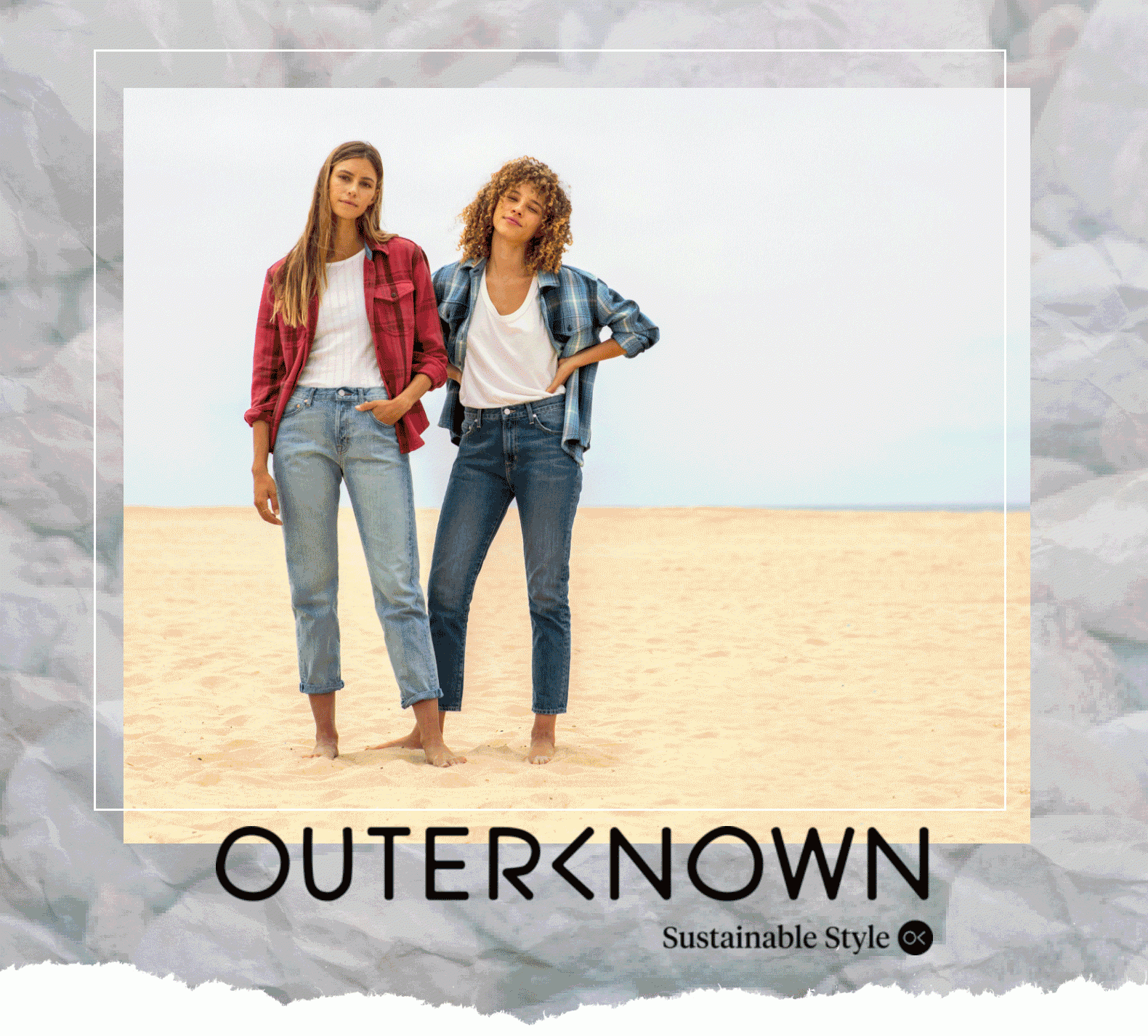Outerknown new in