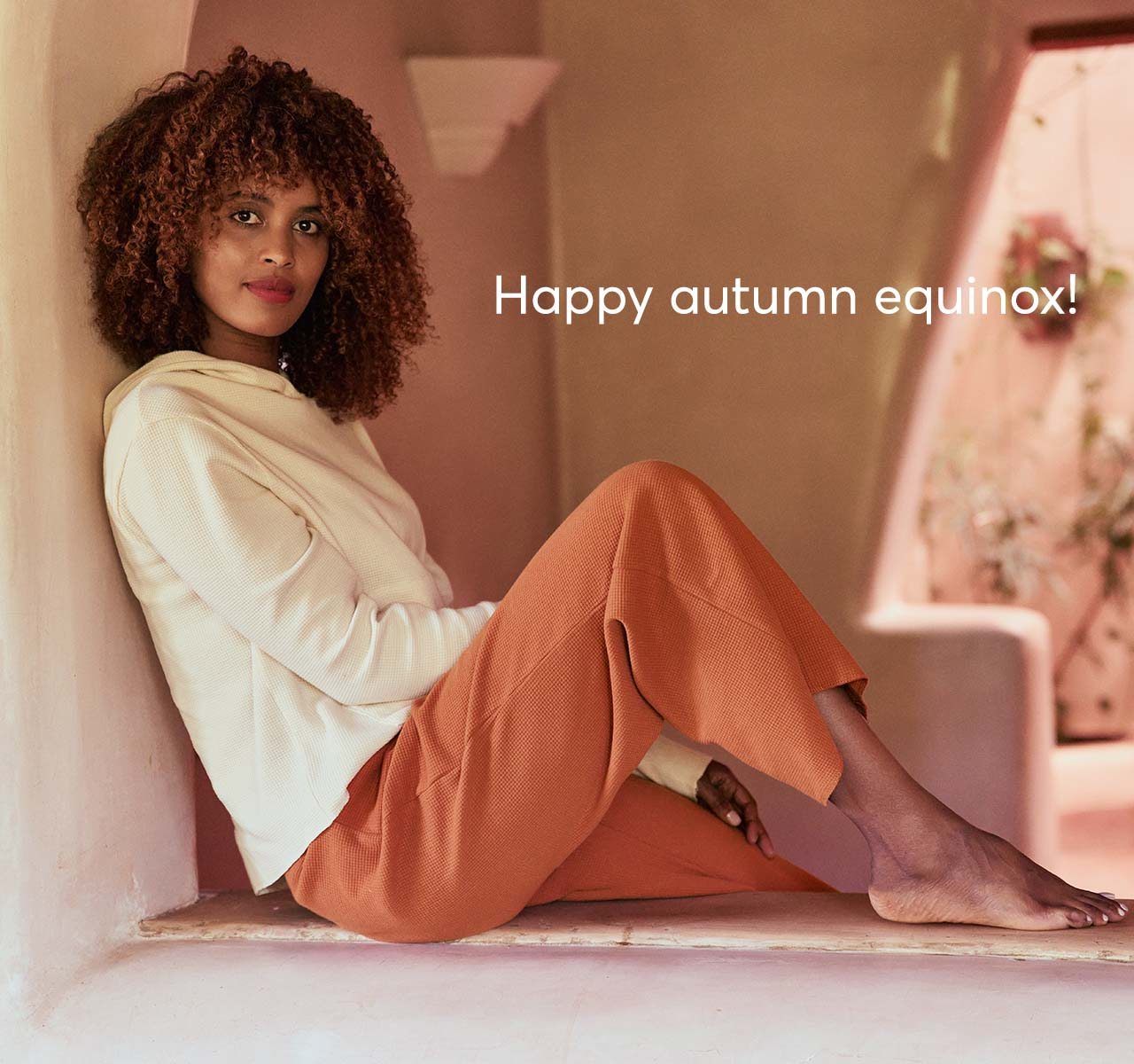 Happy autumn equinox!