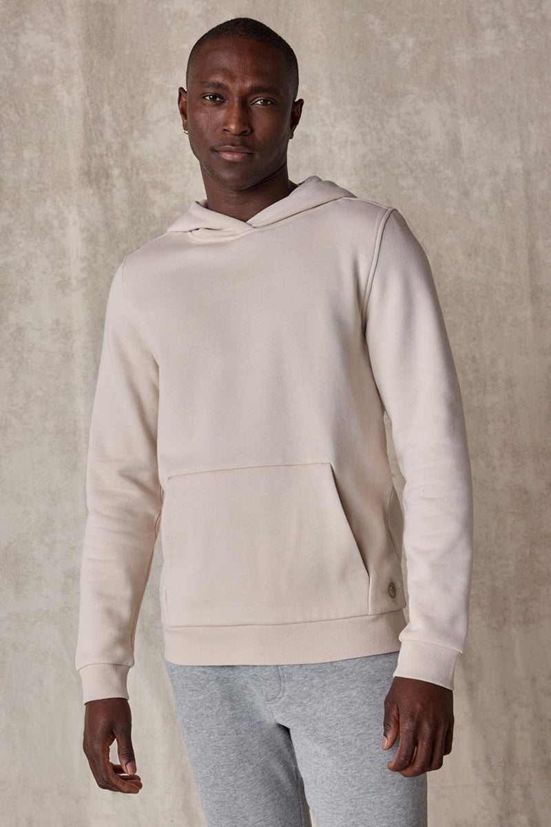 The Comfort Men's Pullover Hoodie