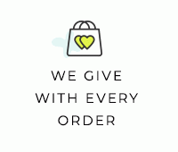 We Give With Every Order