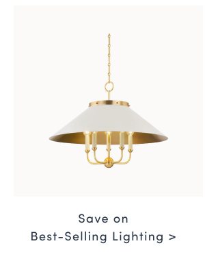 Save on Lighting