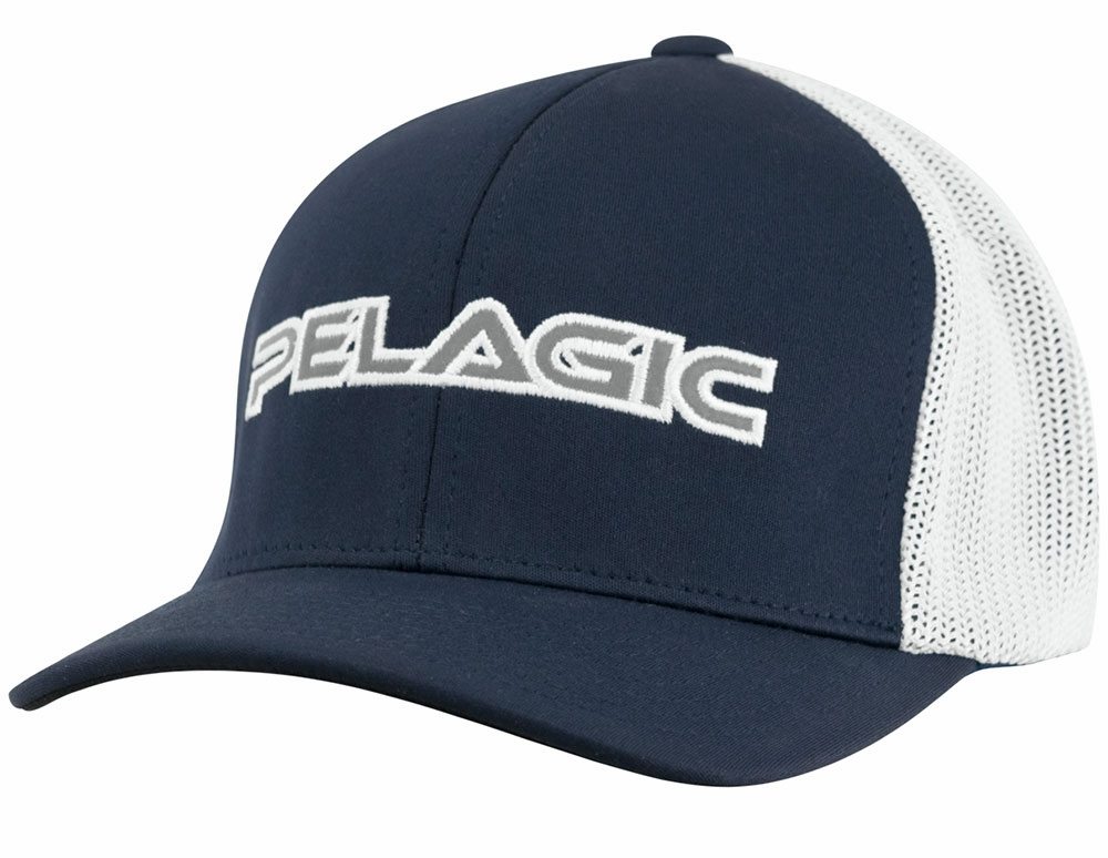 Pelagic Offshore Pro Hat