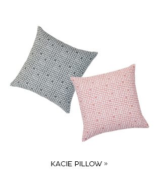 Kacie Pillow