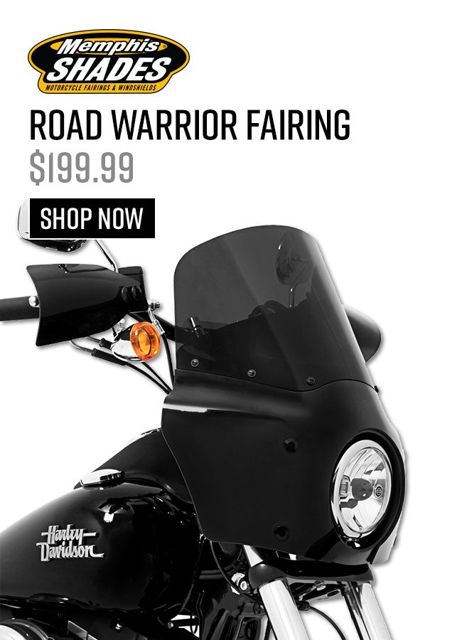 RoadWarriorFairing