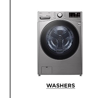 Shop Washers