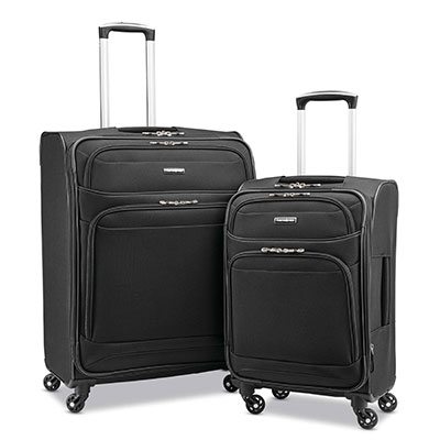 StackIt™ Plus 2 Piece Set