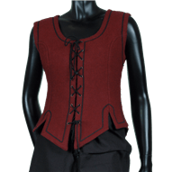 Ladies Vest