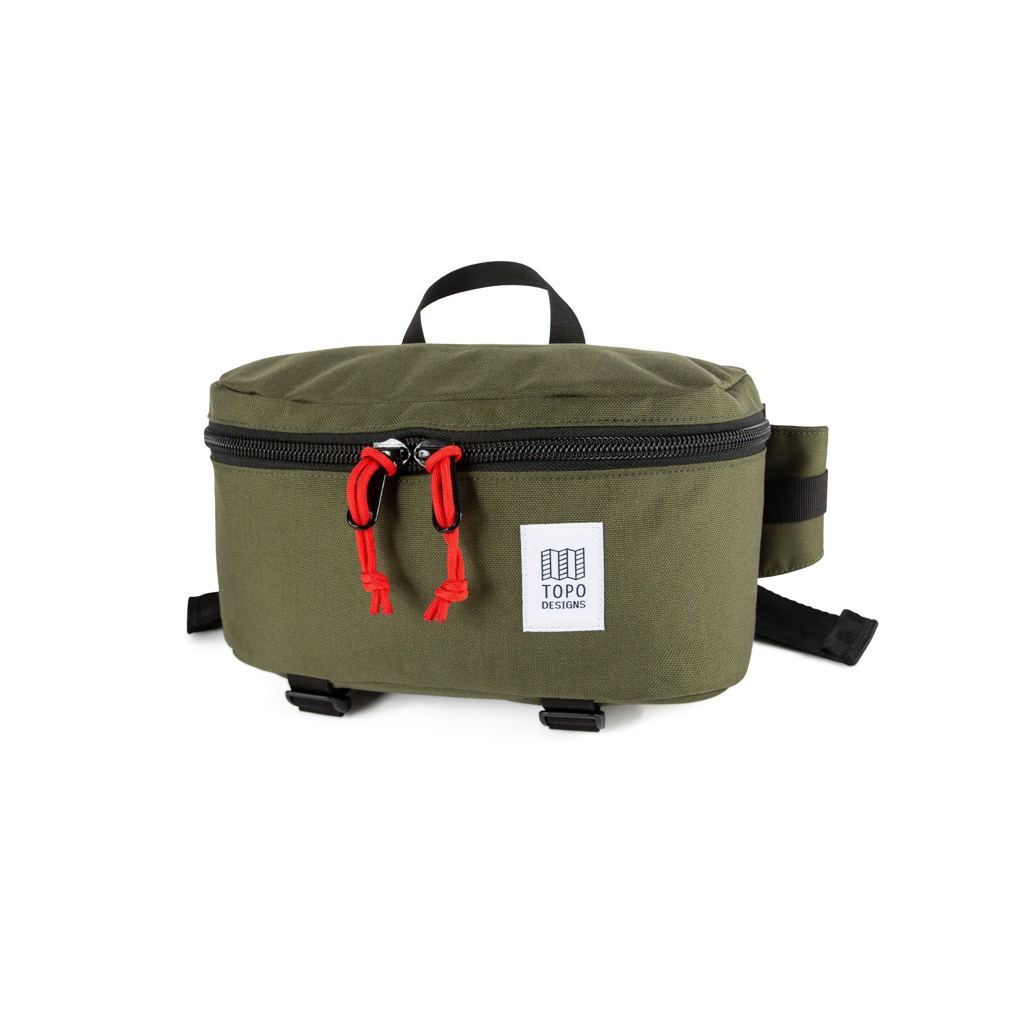 Hip Pack Classic - Olive