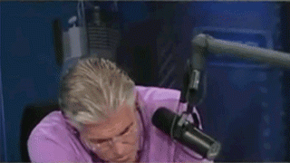 Reports: Mike Francesa Is Thirsty For WFAN Return, Diet Coke<em>