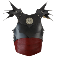 Dragon Slayer Armour