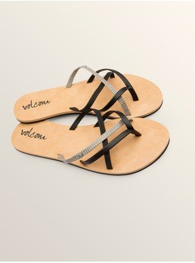 New School Sandals