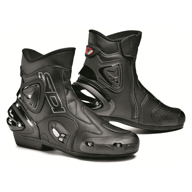 SIDI Apex Boots