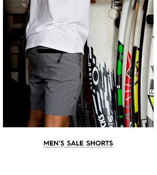 Category 4 - Men’s Sale Shorts