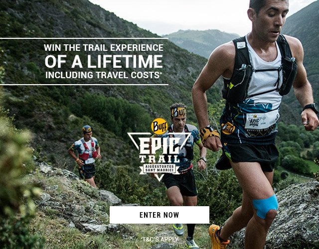 Enter Our Competition