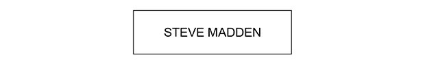 STEVE MADDEN