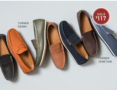 allen edmonds turner