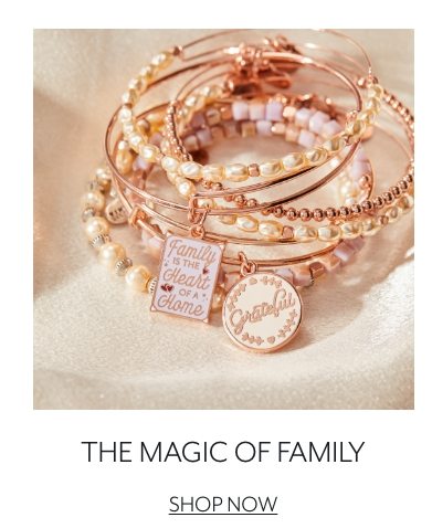 The Magic of Family | Shop Now