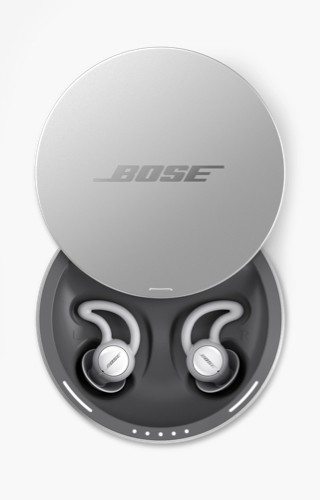 Bose Noise-Masking Sleepbuds