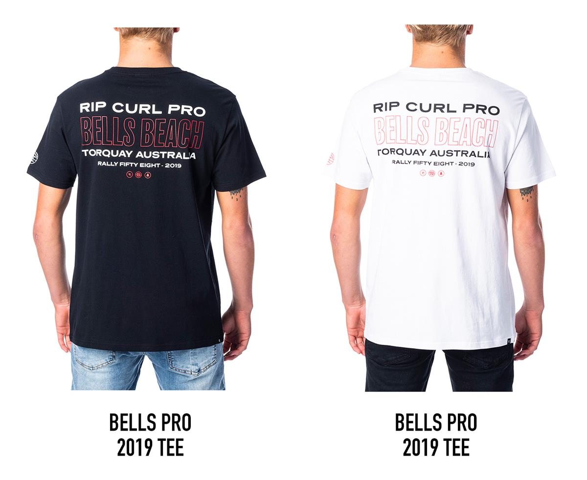 Bells Pro 2019 Tee