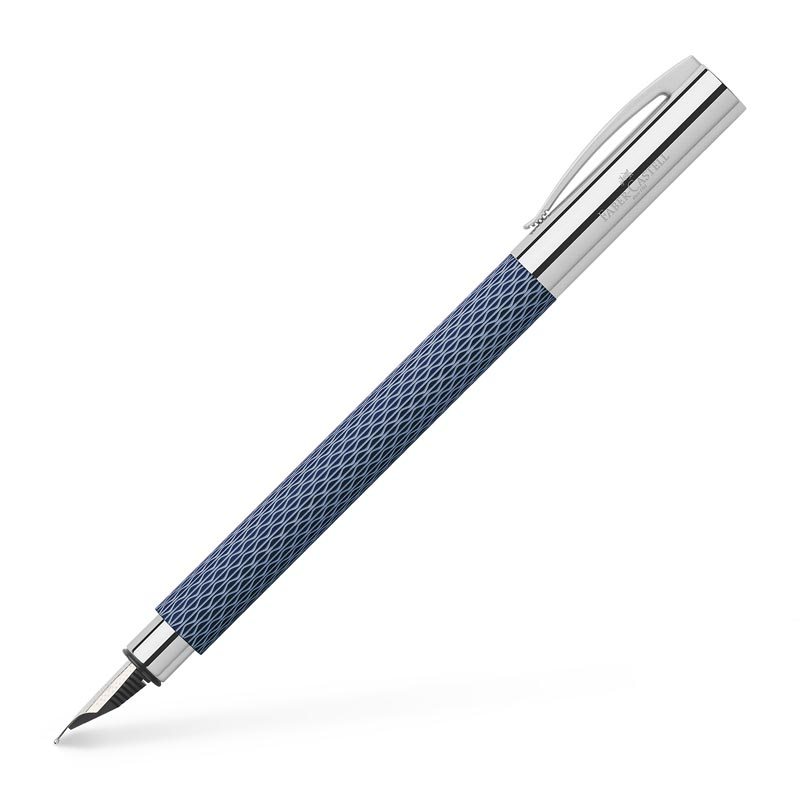 Faber-Castell Ambition OpArt Fountain Pen