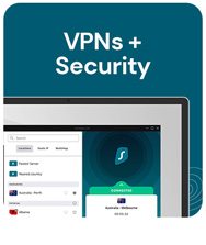 VPNs & Security