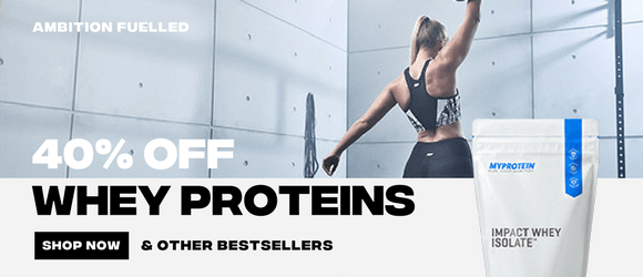 40% OFF IWP & MORE
