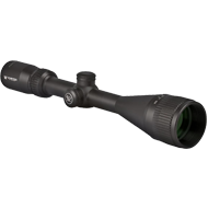 Rifle Scopes & Accessories