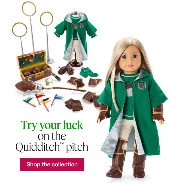 CB2: Quidditch™ - Shop the collection